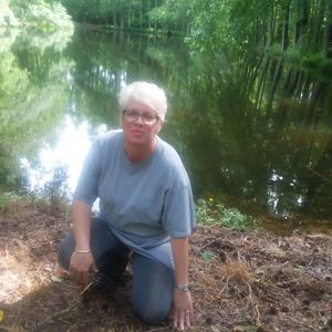 Meet your Posher, Angie